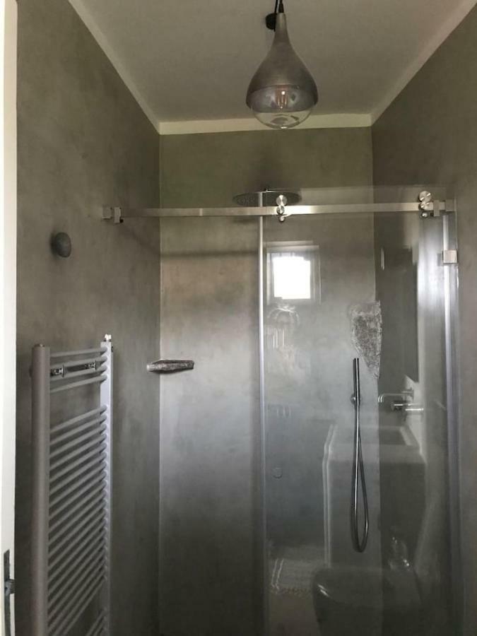 Casa Isabella Villa Malfa  Luaran gambar