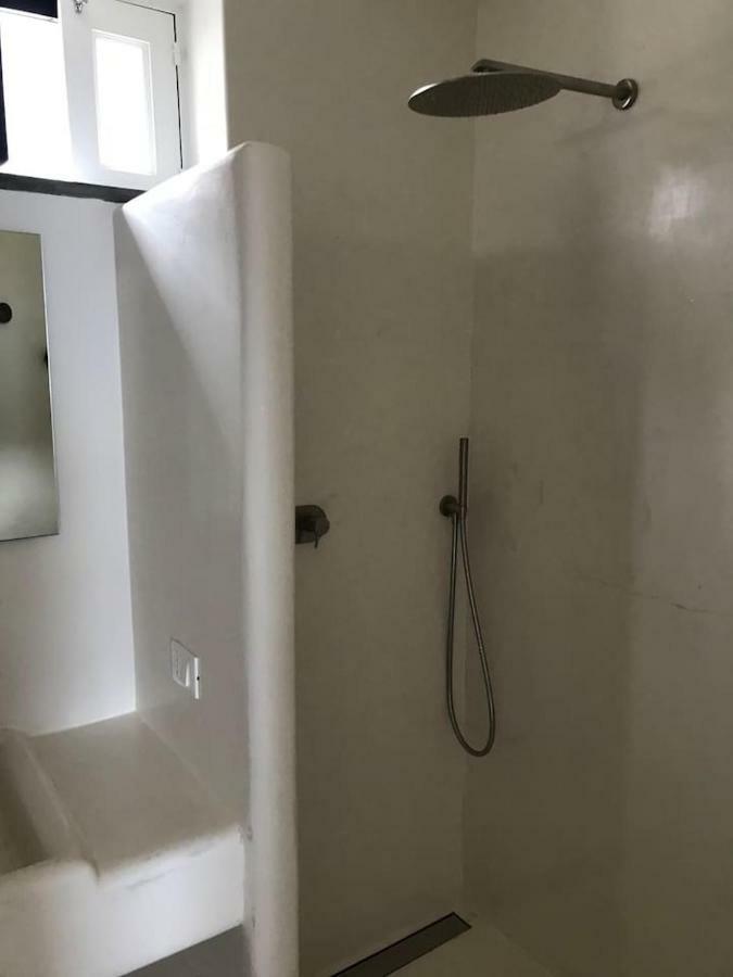 Casa Isabella Villa Malfa  Luaran gambar